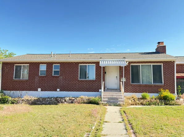 3239 E 3900 S, Millcreek, UT 84124