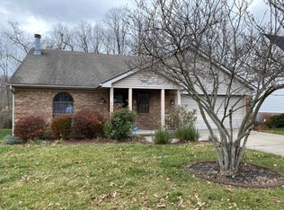 841 Ridgebrook Rd, Lexington, KY 40509