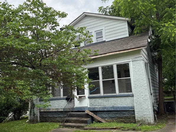 2226 Reno Avenue, New Albany, IN 47150