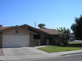 591 W McComb Ave, Porterville, CA 93257