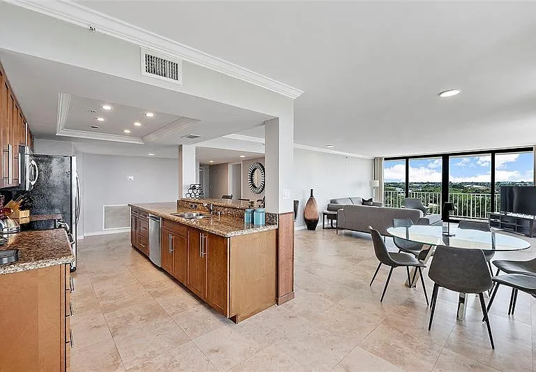 3400 S Ocean Blvd #5AII — Photo 27
