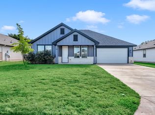 449 Dove Trail, Bertram, TX 78605