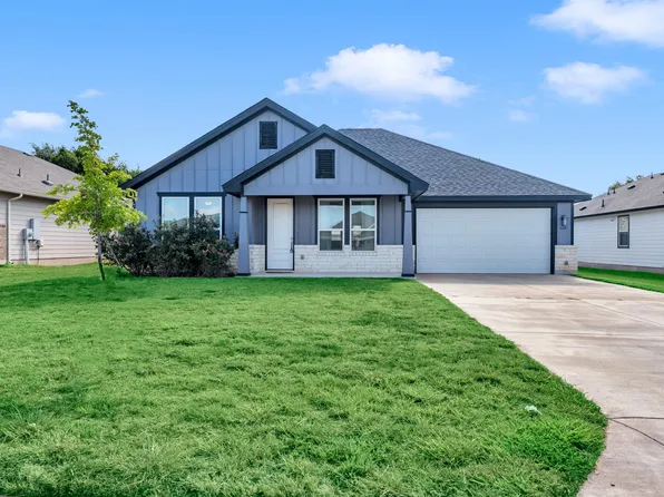 449 Dove Trail, Bertram, TX 78605