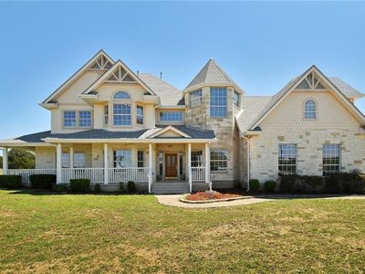 805 Bell Springs Rd, Dripping Springs, TX, 78620