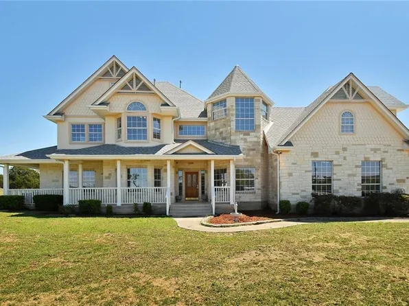 805 Bell Springs Rd, Dripping Springs, TX 78620