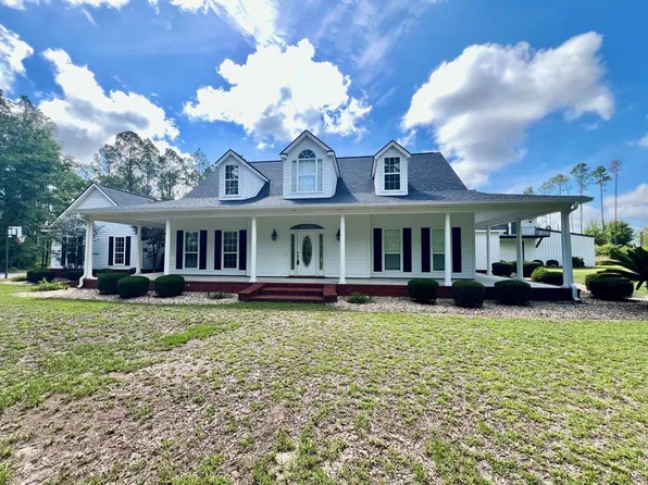6237 Lake Park Rd, Lake Park, GA 31636