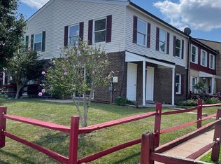 96 Adams Dr NE #49, Leesburg, VA 20176
