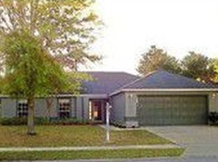 367 Robyns Glenn Rd, Ocoee, FL 34761