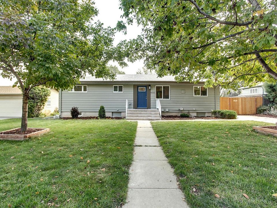 1st image of 4556 S Jason St