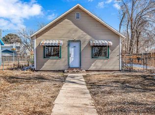 1620 Dolores St, Grand Junction, CO 81503