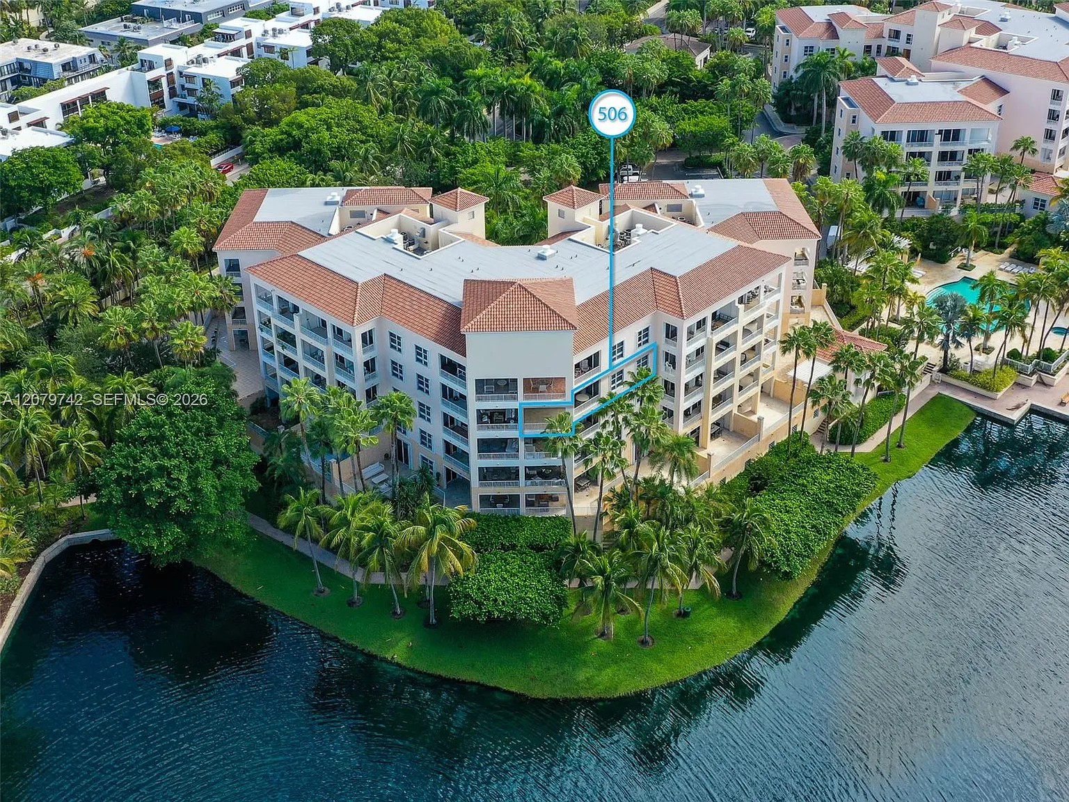 Resort Villa One Condo — Photo 3