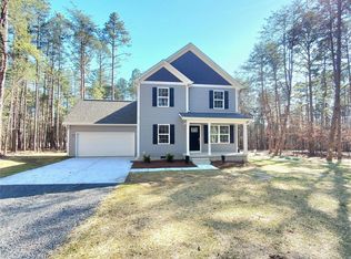 15339 Thomas Rd, Charlotte, NC 28278