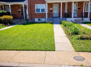 1529 Stonewood Rd, Baltimore, MD 21239