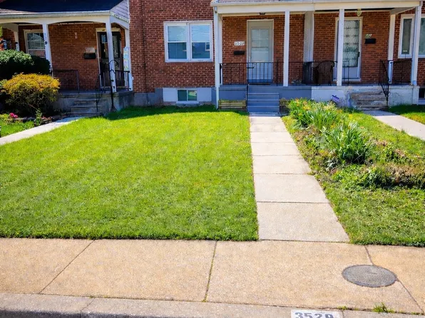 1529 Stonewood Rd, Baltimore, MD 21239