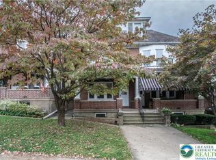 1154 Bushkill St, Easton, PA 18042
