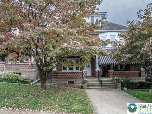 1154 Bushkill St, Easton, PA 18042