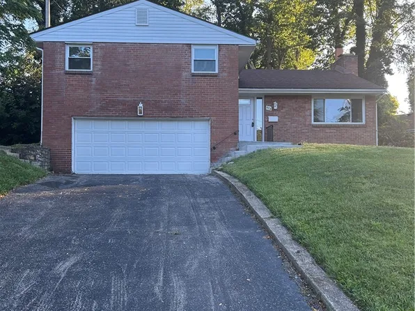 473 Marathon Ave, Dayton, OH 45406