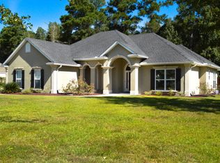 134 Spring Lake Cir, Brunswick, GA 31525