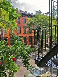 Rented by James Everett Lewis, LREB