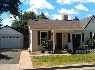 841 Locust St, Red Bluff, CA 96080