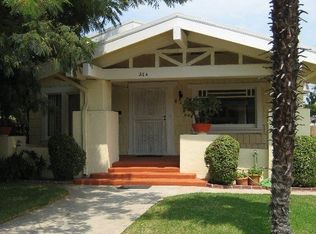 804 N Bushnell Ave, Alhambra, CA 91801