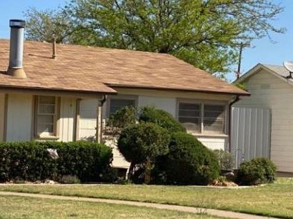 Property Rear View