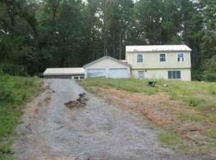 3209 Dr Brock Rd, Meridian, MS 39307