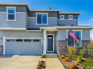 13102 180th Ave E, Bonney Lake, WA 98391