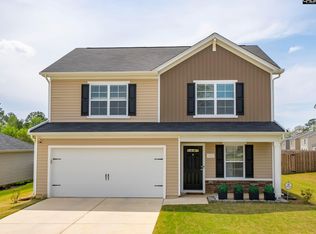 153 Honey Tree Rd, Columbia, SC 29209