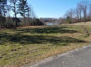 Sand Stone Cv, Lexington, TN 38351