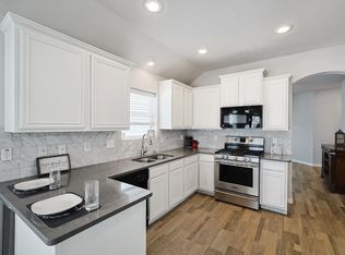 9109 Eagle Dr, Providence Village, TX 76227