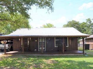 607 Sweet Gum Ln, Somerville, TX 77879