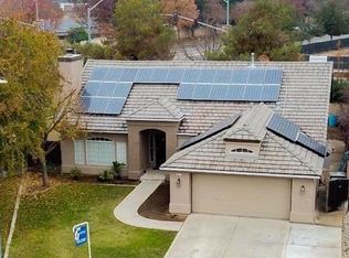 2611 Morris Ave, Clovis, CA 93611