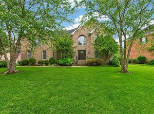 2748 Rex Ln, Virginia Beach, VA 23456