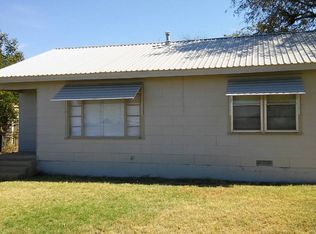 1133 S Danville Dr, Abilene, TX 79605