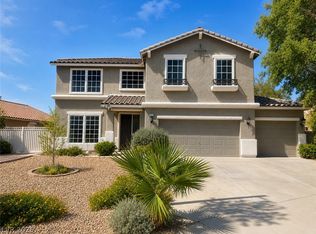 828 Wintera Ct, Henderson, NV 89015