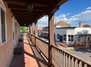 2041 S Plaza St NW APT B, Albuquerque, NM 87104