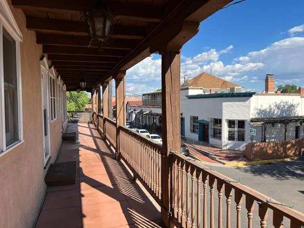 2041 S Plaza St NW APT B, Albuquerque, NM 87104