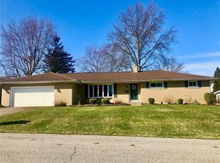 3636 Lansing Way, Erie, PA 16506
