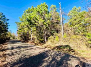 Miller County #31, Doddridge, AR 71834