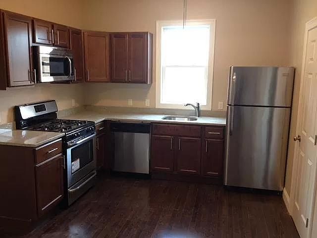 Granite Countertop Kitchen