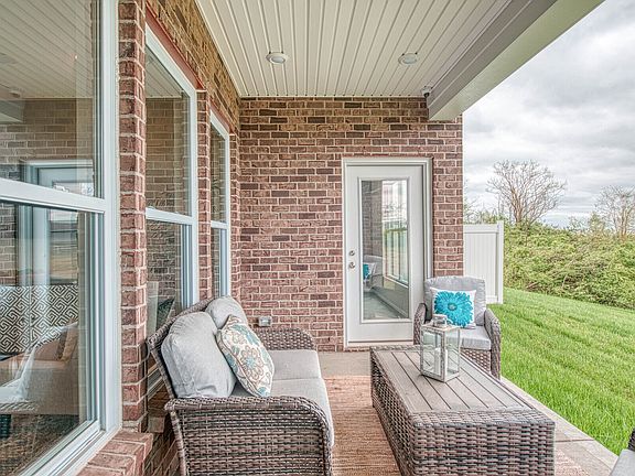 Back Porch