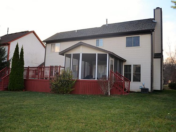 4th image of 5607 Cary Dr