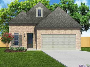 14343 Coursey Cove Ave, Baton Rouge, LA 70817