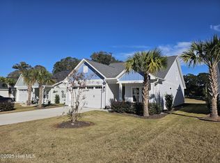 2082 Greenside Manor Drive #L-37, Ocean Isle Beach, NC 28469