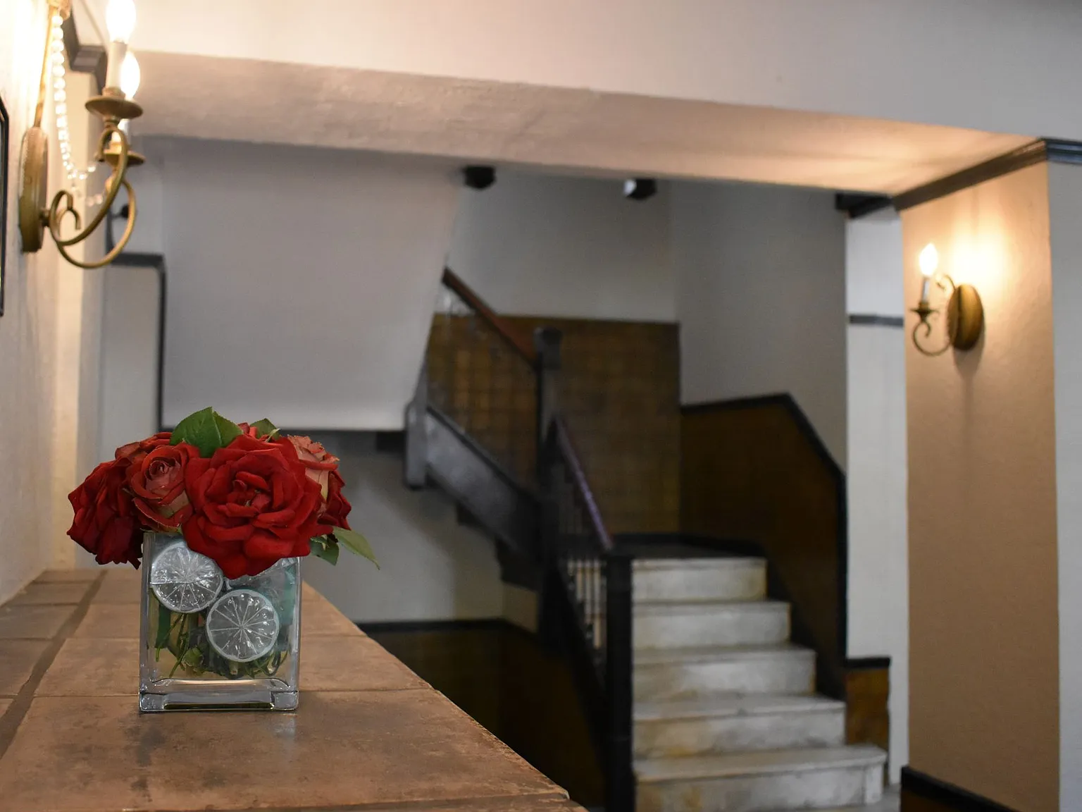 Blair Tudor Apartment Homes — Photo 4