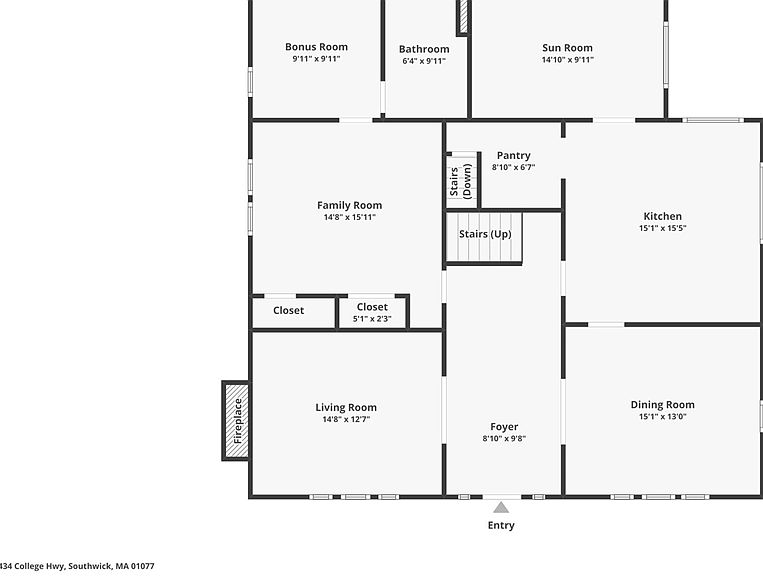 Listing photo 3