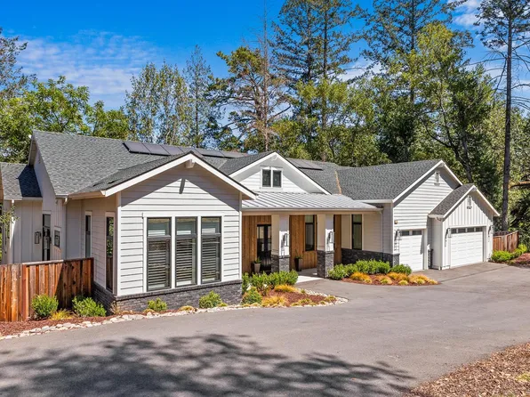 794 Los Olivos Road, Santa Rosa, CA 95404