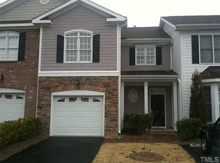 5515 S Roxboro St UNIT 4, Durham, NC 27713