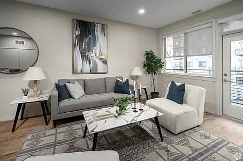 Floor plan 327